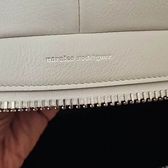 VBH all Leather Satchel Bag - Picture 8 of 10